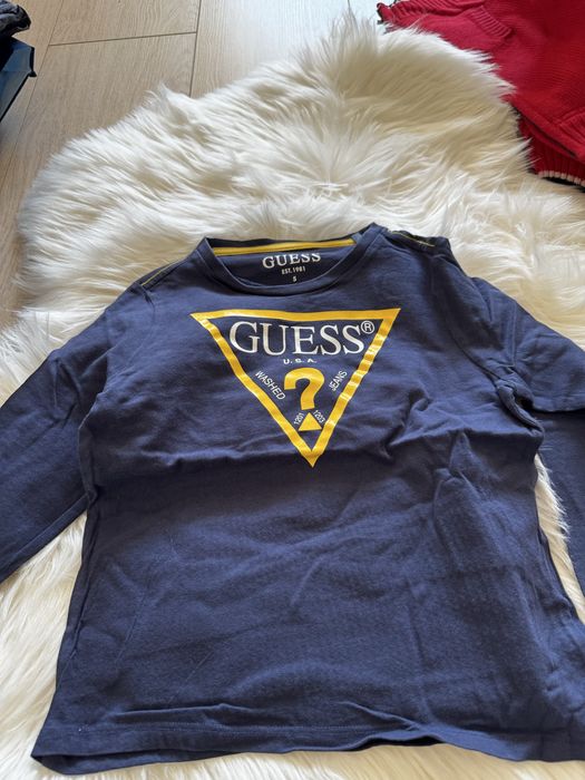 Маркови жилекти и пуловери за момче