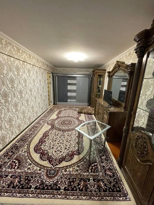 Арендага 2.хонали глазной олдида оилага берилади