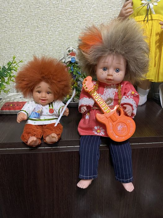 Домовята.  Женский. камуфляж