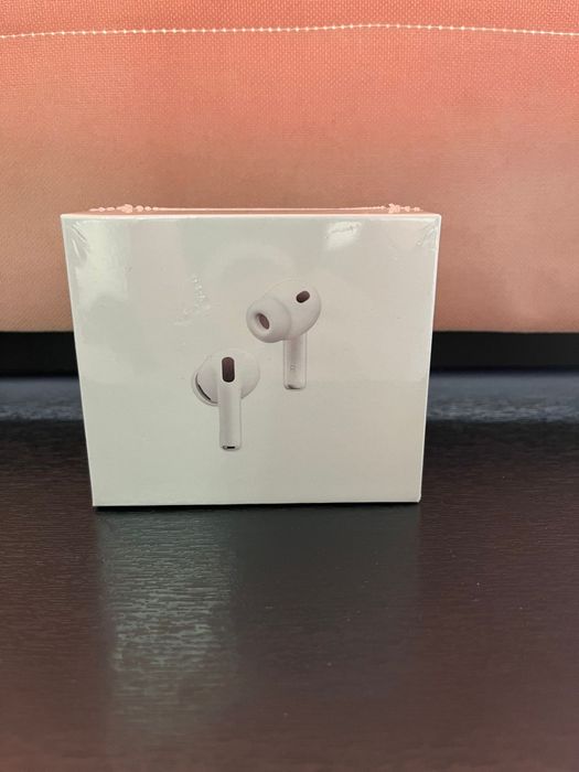 Casti Airpods PRO 3
