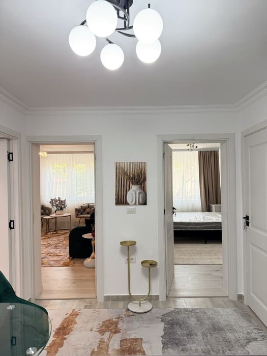 Apartament 2 camere/ scoala7
