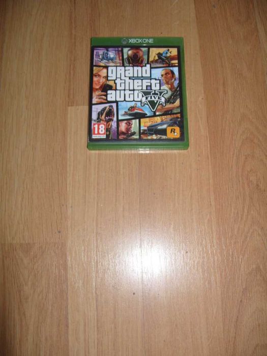 Игри за Xbox One Част 6 - 20.45 € / 40лв за брой