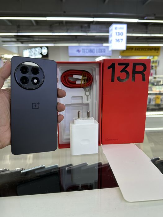Oneplus 13 R 5G. 16/512