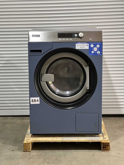 Професионална перална / сушилна / каландр - MIELE PROFESSIONAL