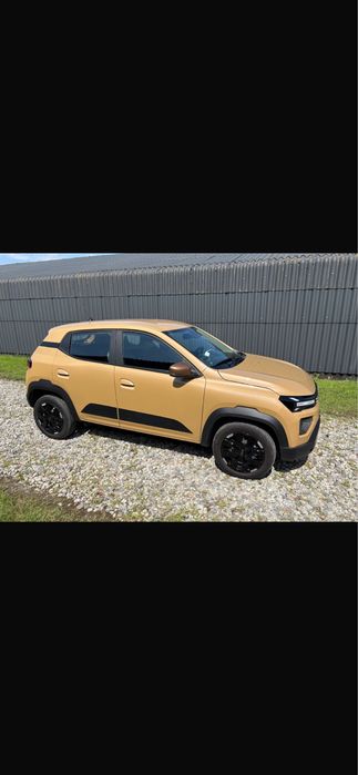 DACIA Spring 2025 — imagine 3