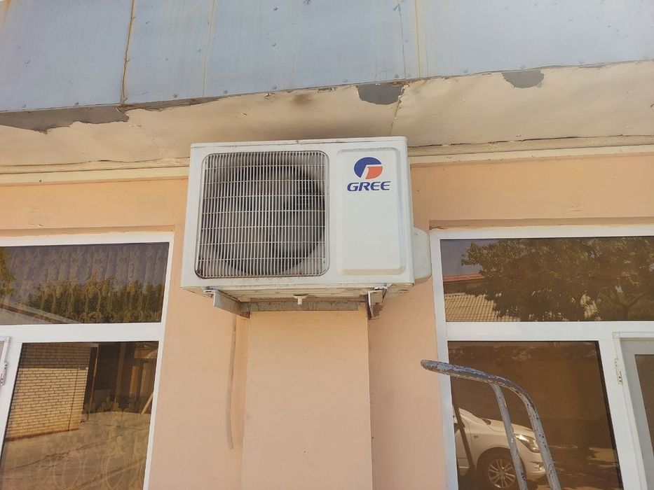 Кондиционер Gree 18