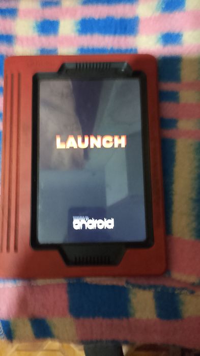 Продам планшет для диагностики авто