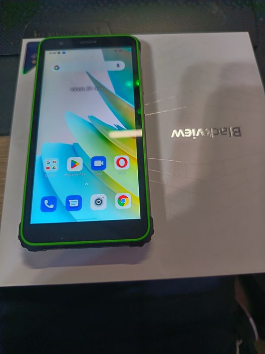 De vânzare blackview