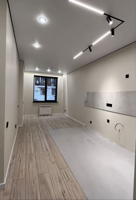 Ремонт квартиры «под ключ»