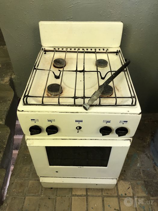 Gaz plita Sotiladi  Srochna