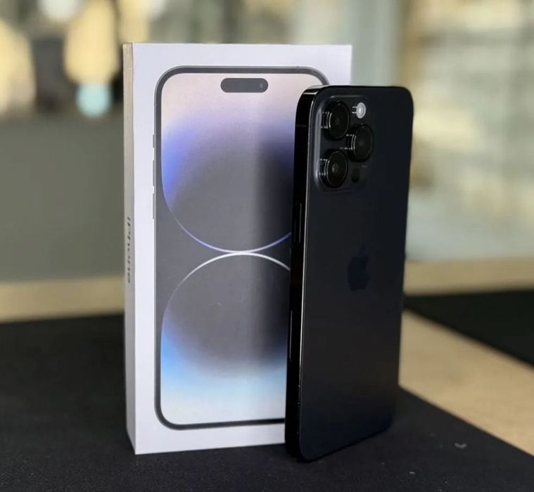 Iphone 14 Pro 256gb
