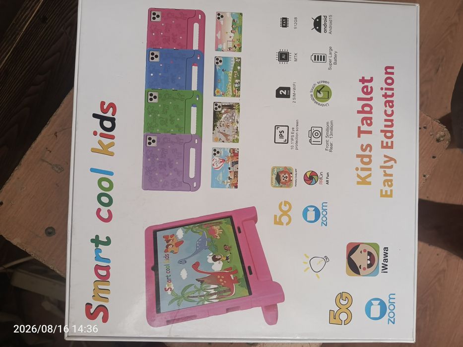 Планшет Tab s27 ultra pro