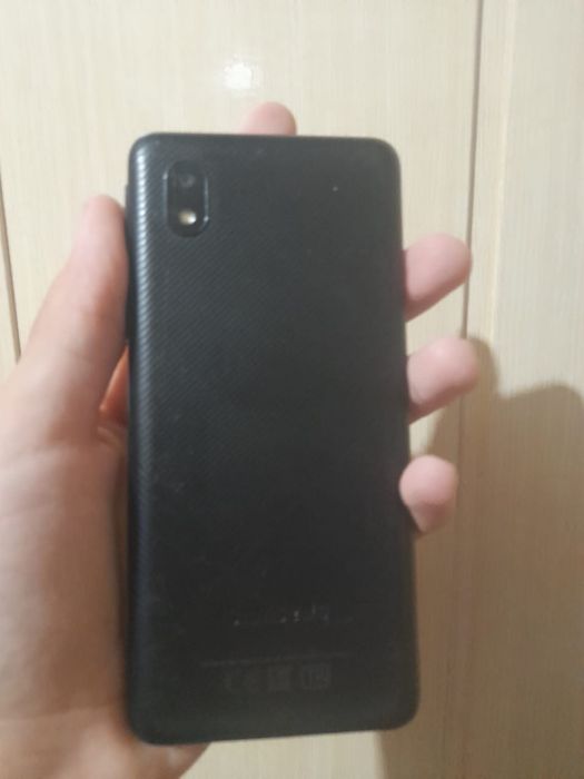 Samsung a01 core 16gb в идеале