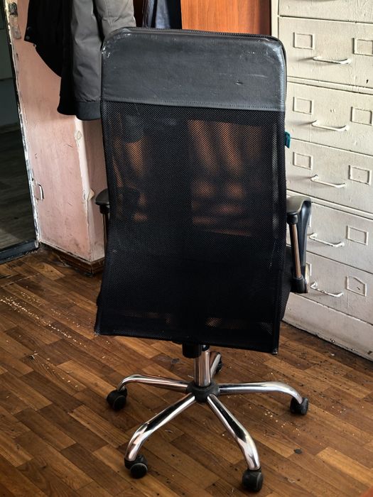 Кресло ортопедическое