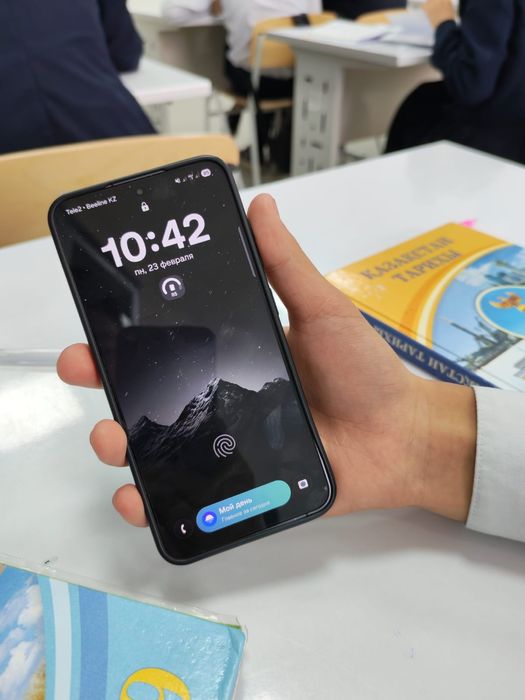 Samsung S24 продажа или обмен