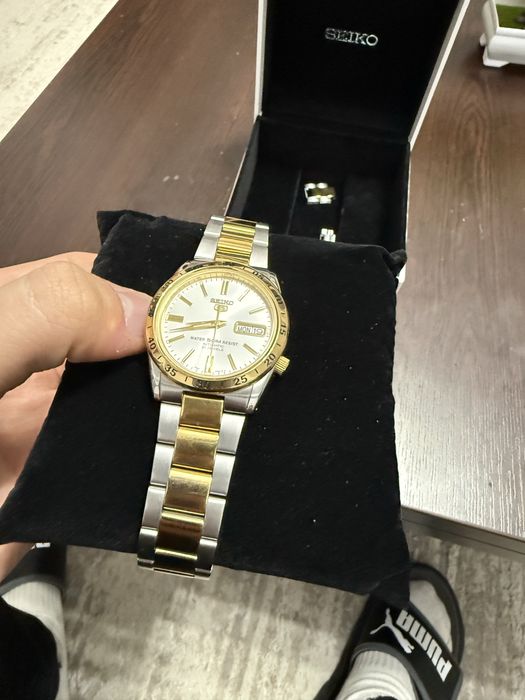 Ceas Seiko 5 Sports Style