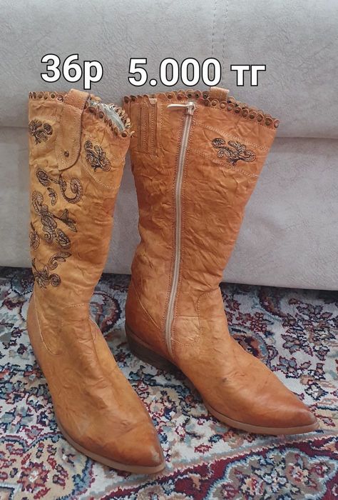 Продам женскую обувь бу