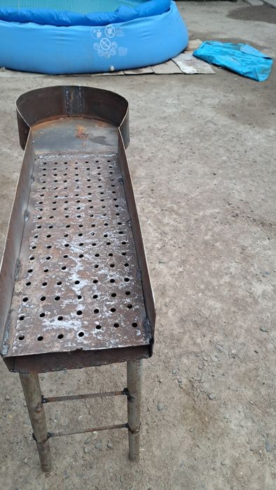 Мангалы для шашлыка