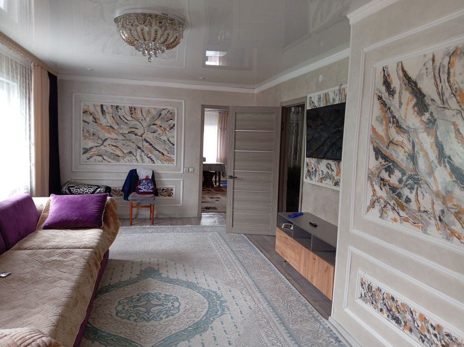 Срочно продам 4-х комн. дом 40 мил