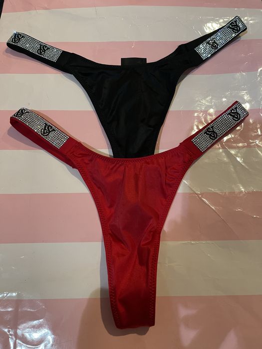 Lenjerie intima Victoria’s Secret