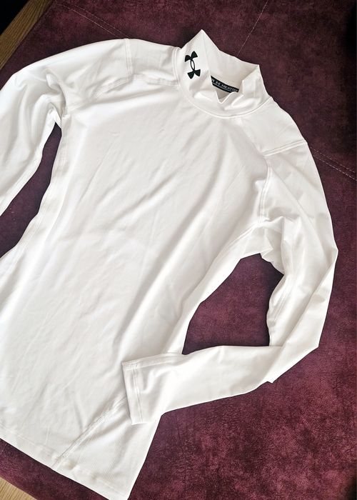 Дамска оригинална блуза Under Armour