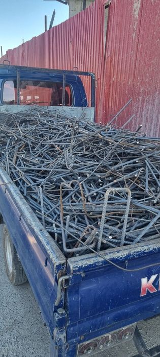 Металлом оламиз Тошкент Шахар буйлаб