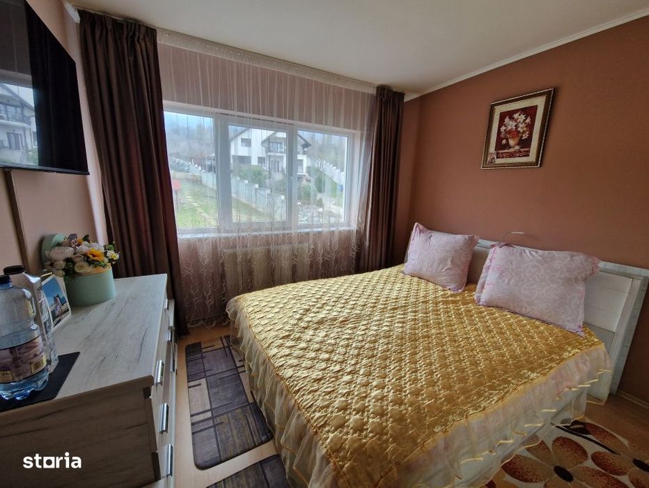 Casa duplex, 195 mp, strada G. Ureche