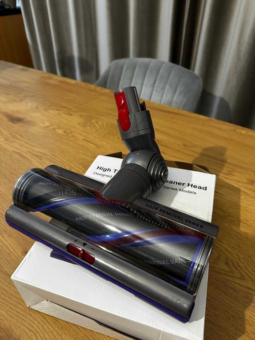 2 Perii  Torque Drive Dyson V7 V8 V10 V11 V15 Anti-Tangle