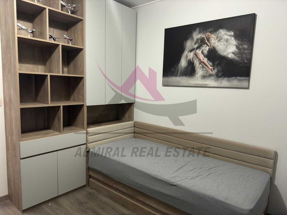 Продава се Тристаен апартамент в Варна, Трошево - 107 кв.м за 3075 €/кв.м - Снимка #4