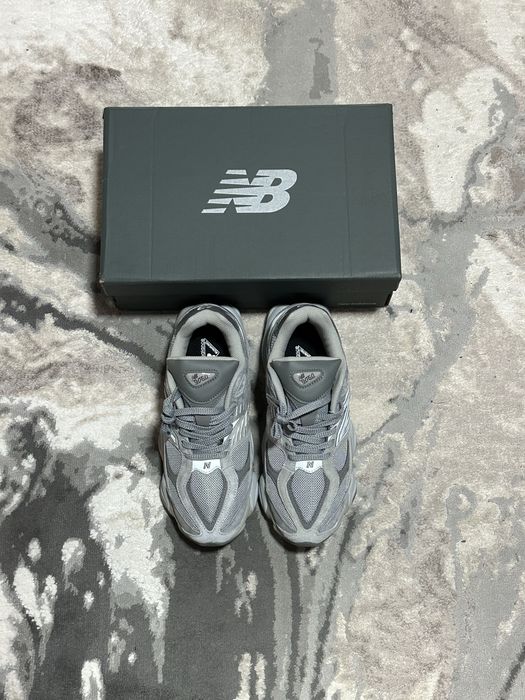 New balance 9060