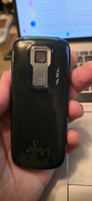 Telefon Colectie: Nokia 5130c-2 XpressMusic  Blue