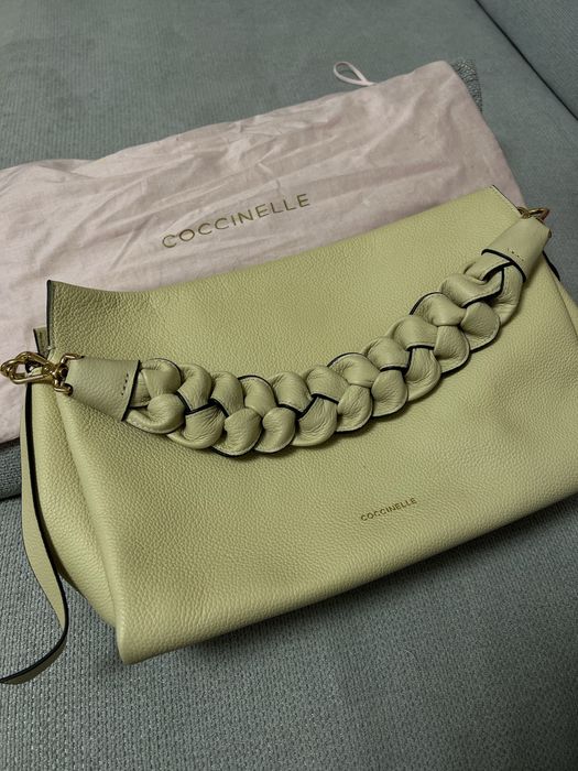 Сумка coccinelle