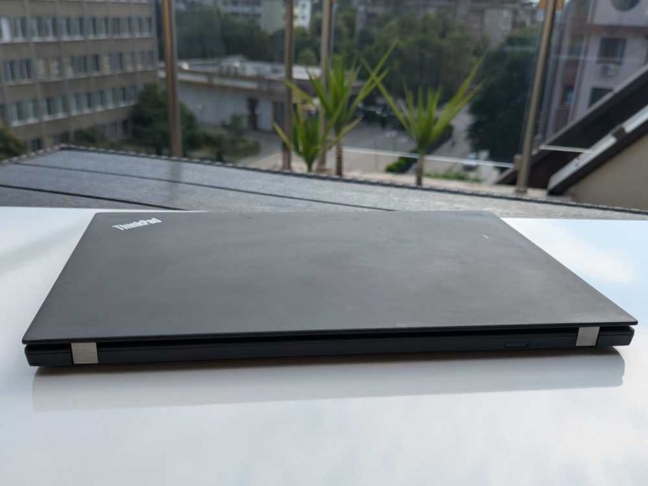 Лаптоп Lenovo ThinkPad P14s Gen2 i7-1165G7 2.8Ghz 48GB RAM 512GB SSD 14" Nvidia T500 eSIM