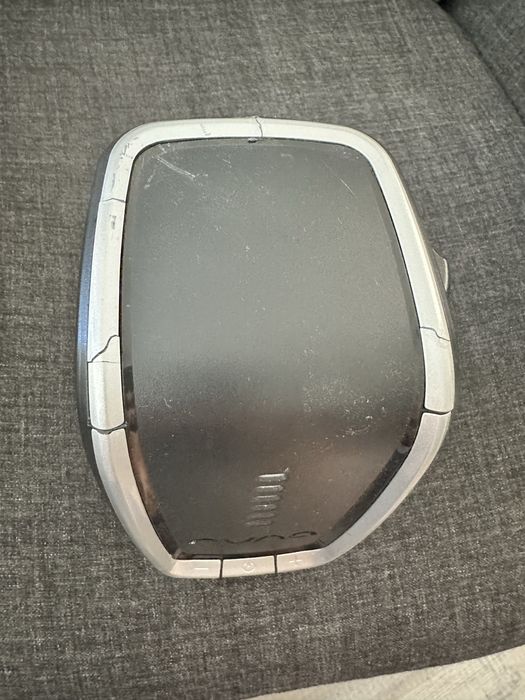 Nuna Leaf - balansoar copii