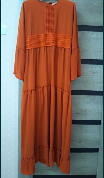 Көйлектер 1, киілген