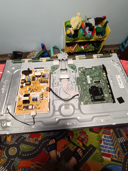 Placa de baza samsung UE32M5520AK