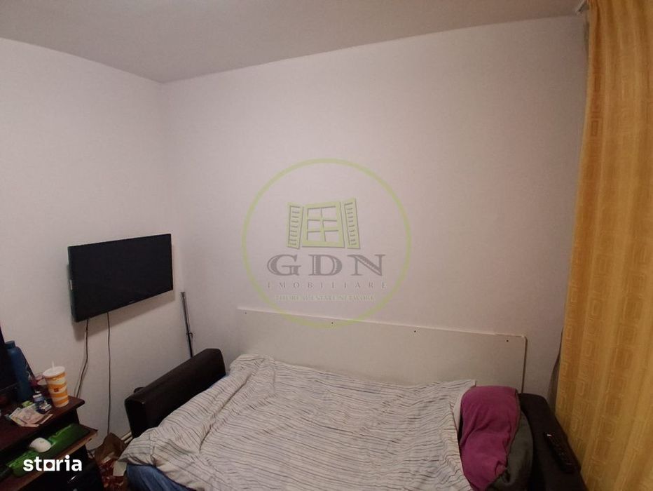 Oferta de vanzare apart. cu 2 camere, Manastur