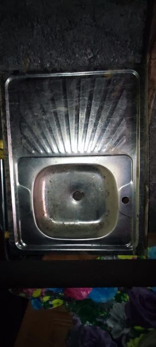 Продам 2 мойки. Б/у