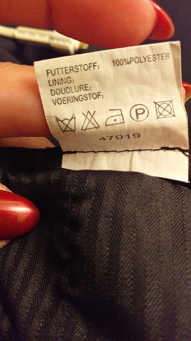 Продам мужской костюм.