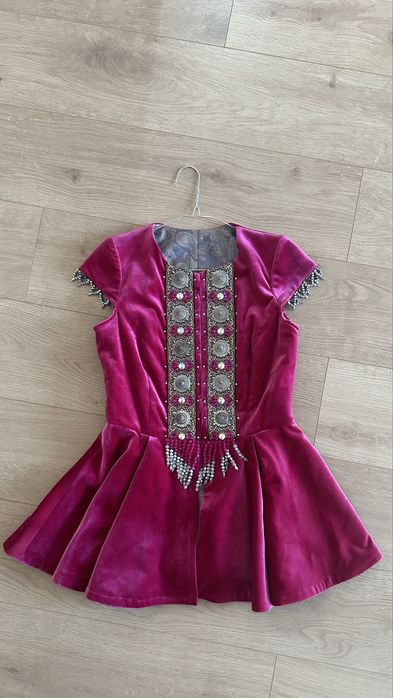 Кажекей казахский