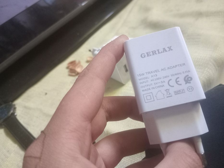 Продам блоки для зарядки