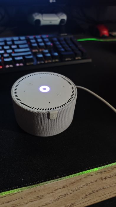 Яндекс станция мини плюс