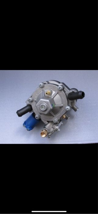 Propan va metan o’rnatamiz