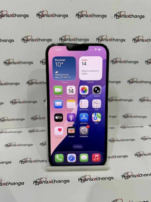 iPhone 13 Pro Max Graphite Neverlocked 128GB