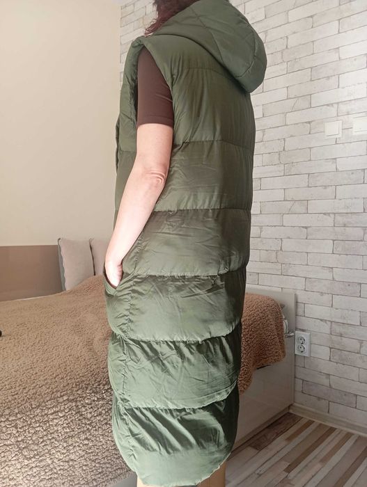 Грейка с качулка Missguided