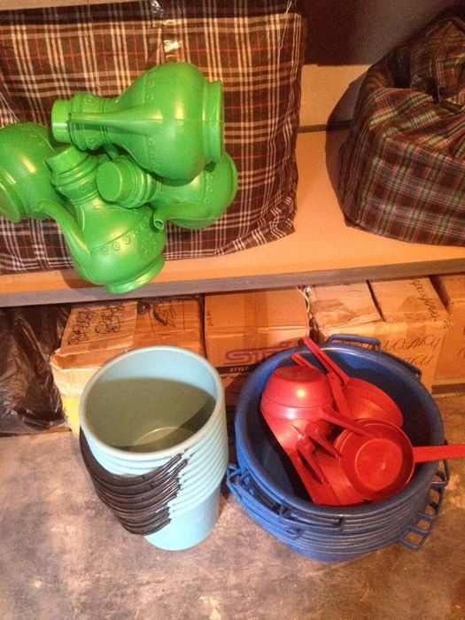 Ак мата (белая ткань).