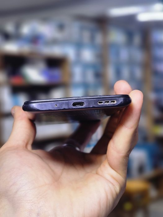 Xiaomi Redmi 9C 3gb/64gb MediaTek Helio G35