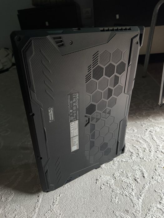 Продам ноутбук ASUS TUF gaming A15