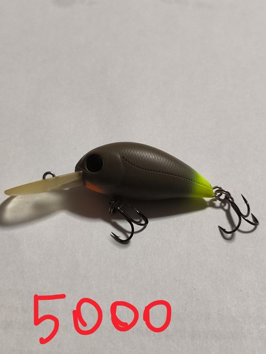 Снасти для хищника