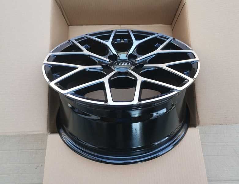 Jante 17 Audi A3 A4 A5 A6 A7 A8 Q2 Q3 Q5 etc